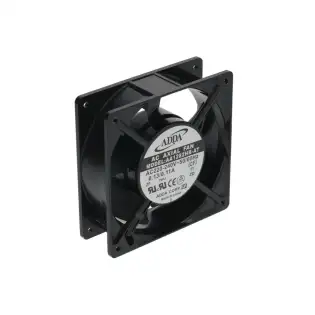 Axial Fan ADDA AA1282HS-AW & AA1282HB-AT – 适用于 Horeca、Makro、Metro、Apach | Brooks Parts