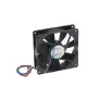 EBM 3412N Ventola assiale 12Vdc - 92x92x25 mm Cuscinetto a sfere | Brooks Parts