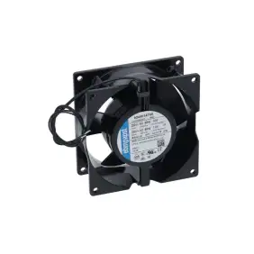 Axialfläkt EBM 3656 – 230V Kullager 92x92x38 mm | Brooks Parts