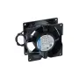 Ventilador Axial EBM 3656 - Rolamento de Esferas 230V 92x92x38 mm | Peças Brooks
