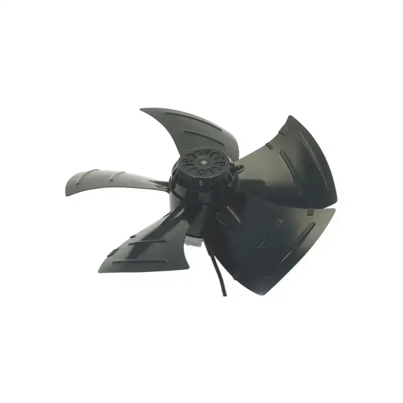 Axialvifte EBM A4E400 AP02-01 - ø 400 mm 230V 160W