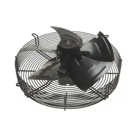 Axial Fan EBM A4E400 AP02-12 - ø 400 mm 230V 160W | Brooks díly