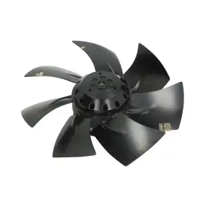 مروحة محورية EBM A4S250 AH02-01 - قطرها 250 ملم 230 فولت 69 وات | Brooks Parts