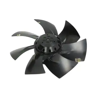 Wentylator osiowy EBM A4S250 AH02-01 – ø 250 mm 230V 69W | Brooks Parts