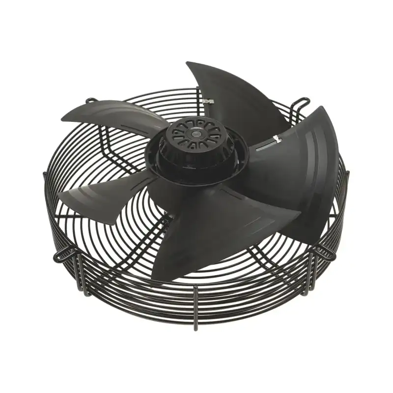 Ventoinha Axial EBM S4E350-AN02-43 – ø 350 mm 230V 165W | Peças Brooks