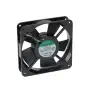 Ventola assiale SUNON 120x120x25 mm - 230V 19W Cuscinetto a sfere | Brooks Parts