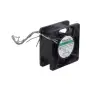 Ventilador axial SUNON CF2062HVL-1000U-999 - 200/240V 60x60x25 mm | Brooks Parts