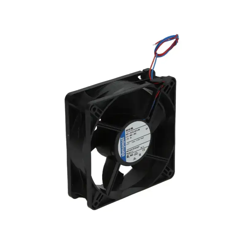 Wentylator osiowy EBM 4414ML - 24Vdc 119x119x38 mm | Części Brooks