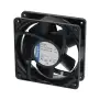 Axiale ventilator EBM 4650N - 230V 119x119x38 mm | Brooks Onderdelen