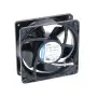Ventilador Axial EBM 4656N - 230V 119x119x38 mm Rolamento de Esferas | Brooks Parts