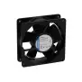 Ventoinha Axial EBM 4656Z - 230V 119x119x38 mm Rolamento de Esferas | Peças Brooks