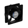 Axial Fan EBM 4656ZWU - 230V 119x119x38 mm kuličkové ložisko | Brooks Parts