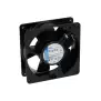 Ventola assiale EBM 4856Z - 230V 119x119x38 mm a cuscinetto a sfera | Brooks Parts