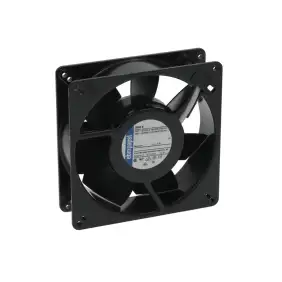 مروحة محورية EBM 5656S - 230V 135x135x38 ملم تحمل كرة | قطع غيار بروكس