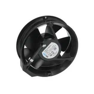 Ventilateur axial EBM 6058ES - 230V ø172x51 mm Roulement à billes | Brooks Parts