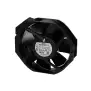Ventoinha Axial EBM 7056ES - 230V 172x150x38 mm Rolamento de esferas | Peças Brooks