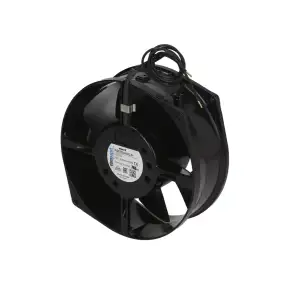Axialfläkt EBM 7855ES - 230V ø150x55 mm Kullager | Brooks Parts