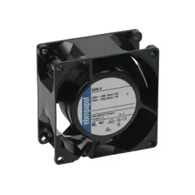 Axial Fan EBM 8556N – 230V 80x80x38 mm