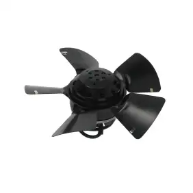Ventilador axial EBM A2E250 AE65-01 - 230V Ø250 mm | Brooks Parts