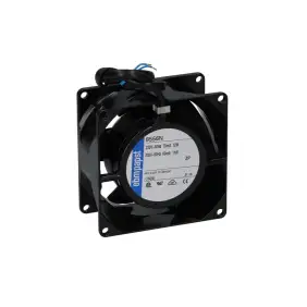 轴流风扇 EBM 8556N – 230V 80x80x38 毫米 滚珠轴承 | Brooks零部件