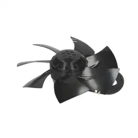 Axial Fan EBM A2E250 AL06-09 – 230V Ø250 mm | Brooks Parts