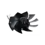 Ventilateur axial EBM A2E250 AM06-12 - 230V Ø250 mm | Brooks Parts