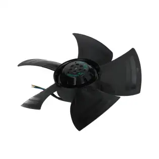 Ventilatore assiale EBM A4D300 AS34-01 - 400V Ø300 mm | Brooks Parts