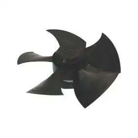 Axiallüfter EBM A4D500 AM03-01 – 400V Ø500 mm | Brooks Parts