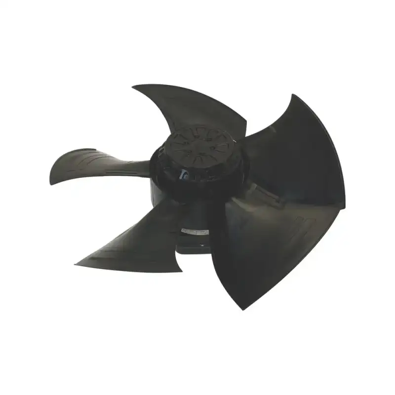 Ventilateur axial EBM A4D500 AM03-01 – 400V Ø500 mm | Brooks Parts