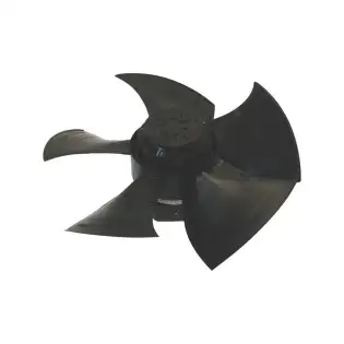 Axiallüfter EBM A4D500 AM03-01 – 400V Ø500 mm | Brooks Parts