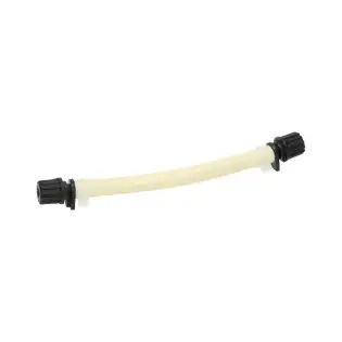 Santoprene 호스 Ø6x10 mm와 세제 사용용 피팅 | Brooks Parts