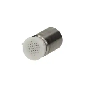 Bottom Filter with Stainless Weight for Dosing Systems | Brooks Parts