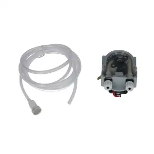 Waschmittelspender Peristaltikpumpe | Brooks Parts