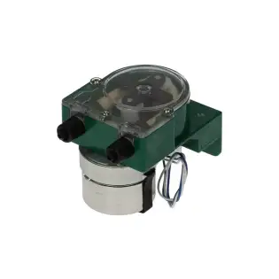 Waschmittelspender Peristaltikpumpe G300 - Aqua | Brooks Parts