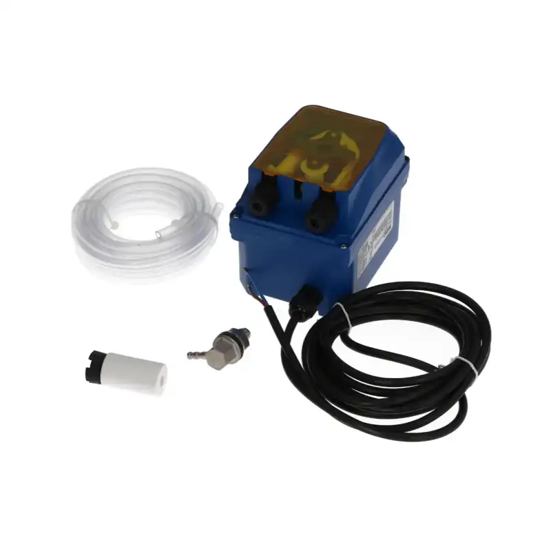 Detergent Dispenser Peristaltic Pump PE-1,5 - Seko | Brooks Parts