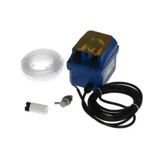 Detergent Dispenser Peristaltic Pump PE-1.5 – Seko | Brooks Parts