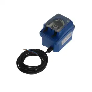 洗剤ディスペンサーペリスタルティックポンプPR-7 – Seko | Brooks Parts