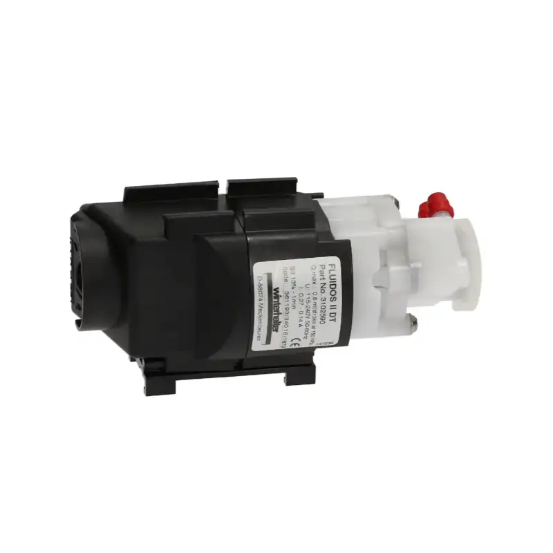 Winterhalter Detergent Dispenser 115–240V 50/60Hz | Brooks Parts