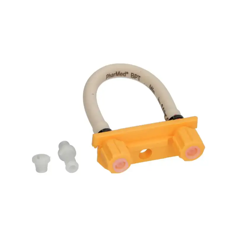 Saier Tuyau de dosage de détergent | Raccords Ø5 mm | Brooks Parts