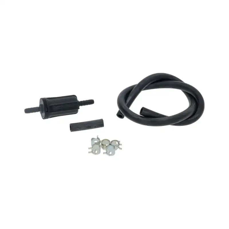 Detergent Filter Kit voor Unox Ovens | Met terugslagklep | Brooks Parts