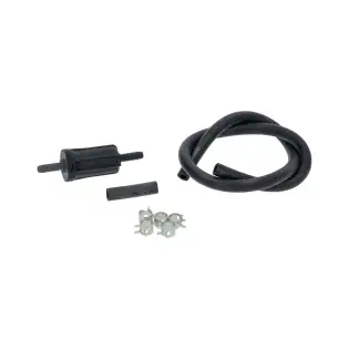 Tvättmedelsfilterkit för Unox-ugnar | Med återströmningsventil | Brooks Parts