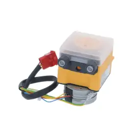 Hobart Distributore di detersivo DPS 9911/03-ah | OEM 01-515268-2 | Brooks Parts