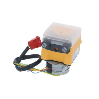 Hobart Distributore di detersivo DPS 9911/03-ah | OEM 01-515268-2 | Brooks Parts