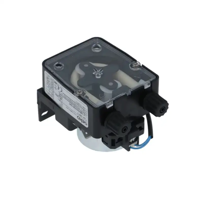 Fagor Detergent Dispenser NBR-3 | OEM door SEKO | Brooks Parts