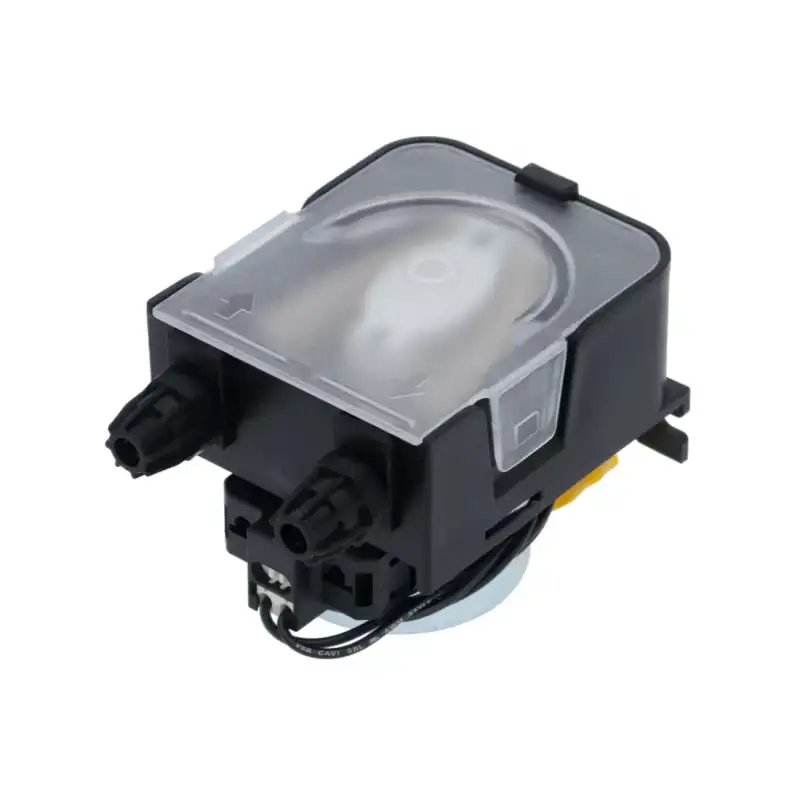 Detergent Peristaltic Dispenser MP5-DW | 3 L/h | Brooks Parts