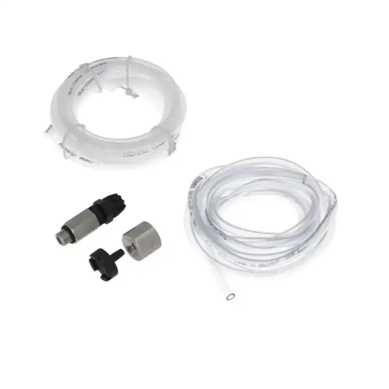 Rinse Aid Dosing Kit s nevratným ventilem a filtry | Brooks Parts