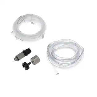 Rinse Aid Dosing Kit with Non-Return Valve & Filters | Brooks Parts