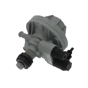 SEKO DIB-E Spoelmiddeldoseerpomp voor commerciële vaatwassers | Brooks Parts