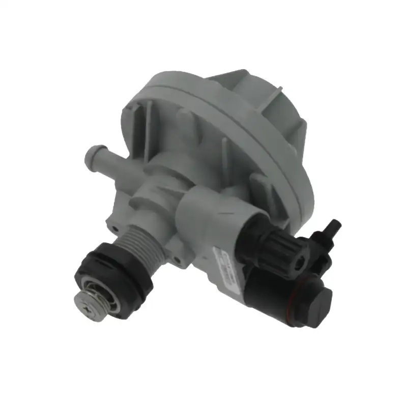 SEKO DIB-E Spoelmiddeldoseerpomp voor commerciële vaatwassers | Brooks Parts