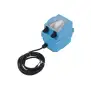 Bomba dosadora de detergente Microdos MP2-R 4 L/h - 230V | Peças Brooks